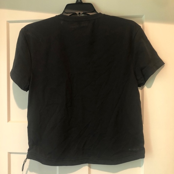 Adidas cinch tee - Picture 3 of 4